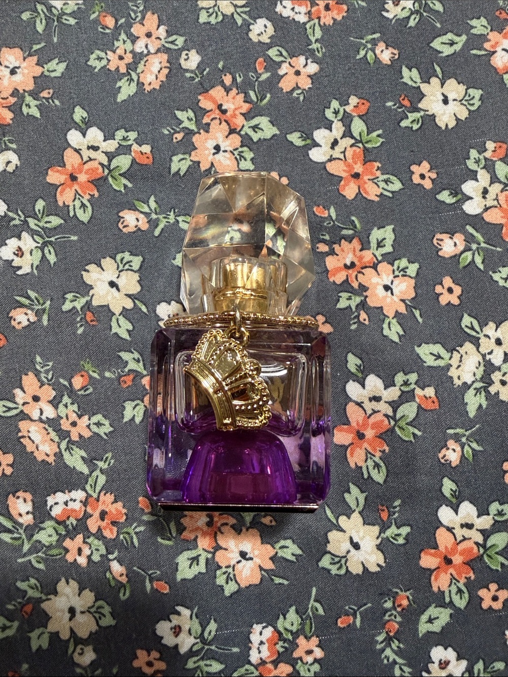 Juicy Couture OUI Decadent Queen